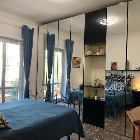 דירה House F&f By World